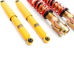 Suspensión roscada MTS SEAT Inca