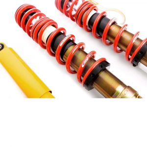 Suspensión roscada MTS SEAT Inca