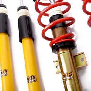 Suspensión roscada MTS VW Polo VI (AW)