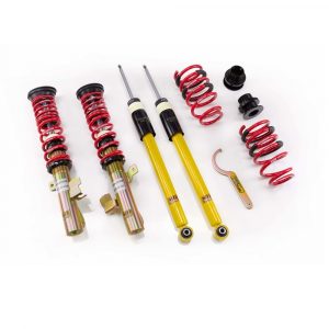 Suspensión roscada MTS VOLVO C30