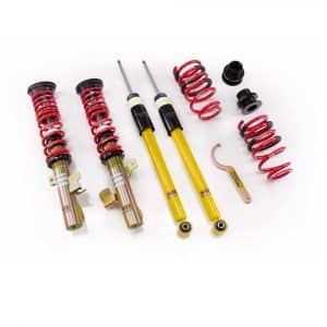 Suspensión roscada MTS VOLVO V50