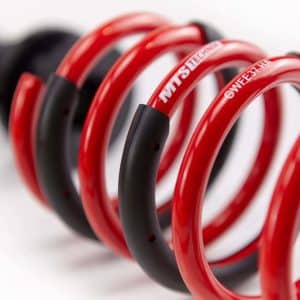 Suspensión roscada MTS VOLVO V50