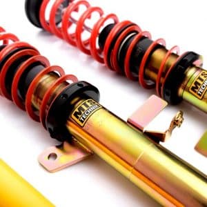 Suspensión roscada MTS VOLVO V40