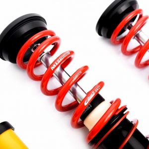 Suspensión roscada MTS VOLVO S70