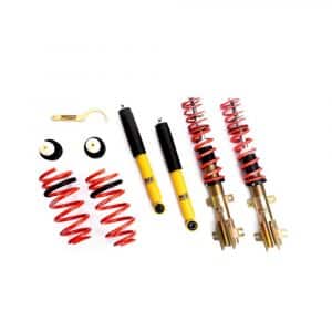 Suspensión roscada MTS VOLVO V70