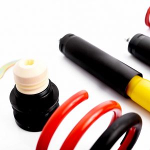 Suspensión roscada MTS VOLVO C70