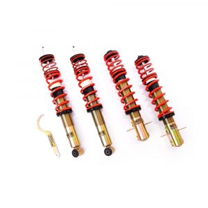 Suspensión roscada MTS VW Scirocco I-II
