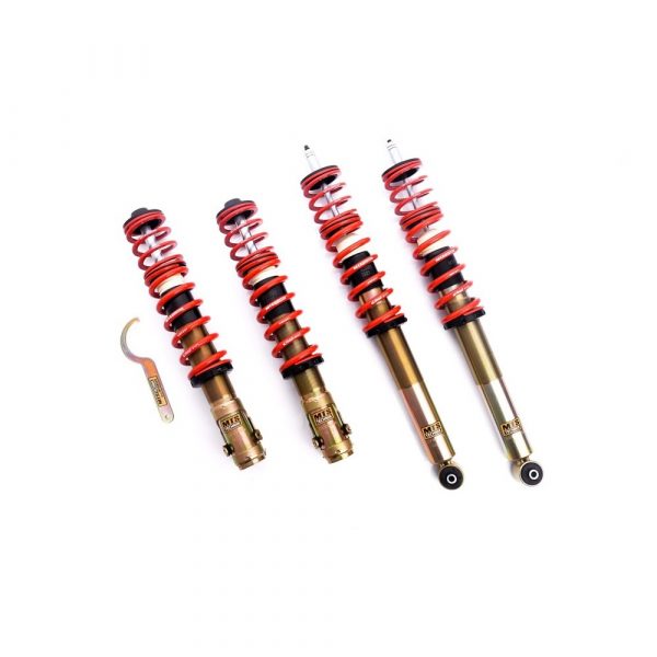 Suspensión roscada MTS VW Vento