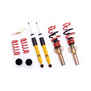 Suspensión roscada MTS VW Polo IV (9N)