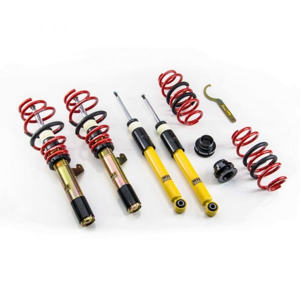 Suspensión roscada MTS VW Scirocco III
