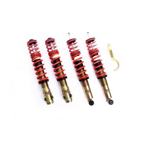 Suspensión roscada MTS VW Vento