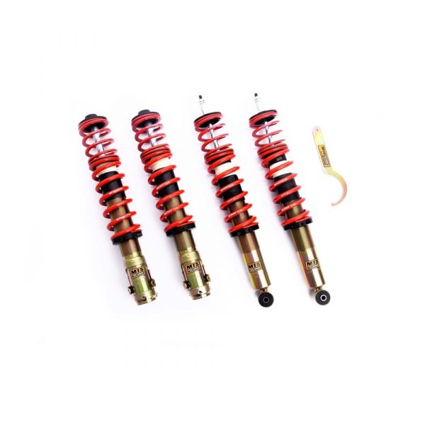 Suspensión roscada MTS VW Vento