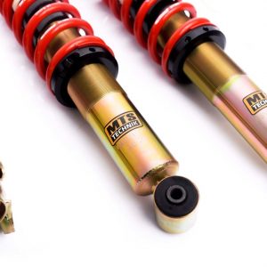Suspensión roscada MTS VW Vento