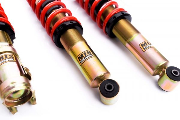 Suspensión roscada MTS VW Vento