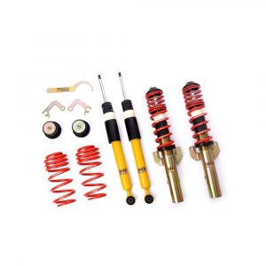 Suspensión roscada MTS VW Polo V (6R-6C)