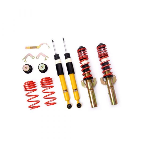 Suspensión roscada MTS VW Polo V (6R-6C)