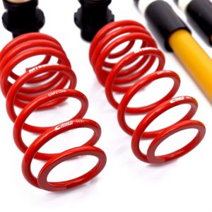 Suspensión roscada MTS VW Polo V (6R-6C)