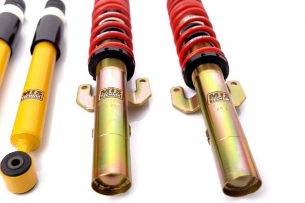 Suspensión roscada MTS VW Polo V (6R-6C)