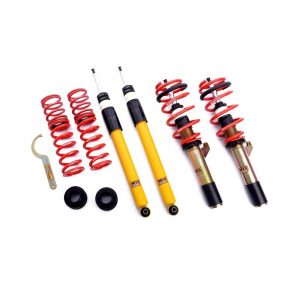 Suspensión roscada MTS VW Touran