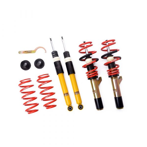 Suspensión roscada MTS VW Tiguan