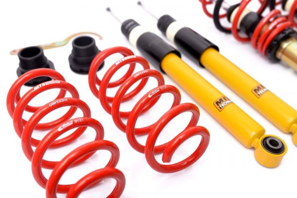 Suspensión roscada MTS VW Tiguan