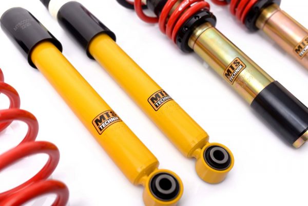 Suspensión roscada MTS VW Tiguan
