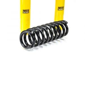 Suspensión deportiva MTS EIBACH Pro-kit BMW E34