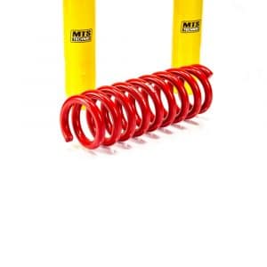 Suspensión deportiva MTS EIBACH Sportline BMW E34