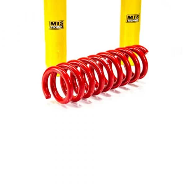 Suspensión deportiva MTS EIBACH Sportline BMW E34