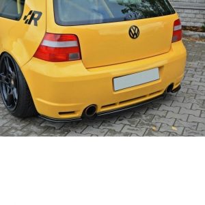 Escape deportivo ULTER SPORT para VW Golf 4 R32 Look L+R