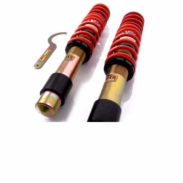Suspensión roscada MTS BMW Serie 5 E60