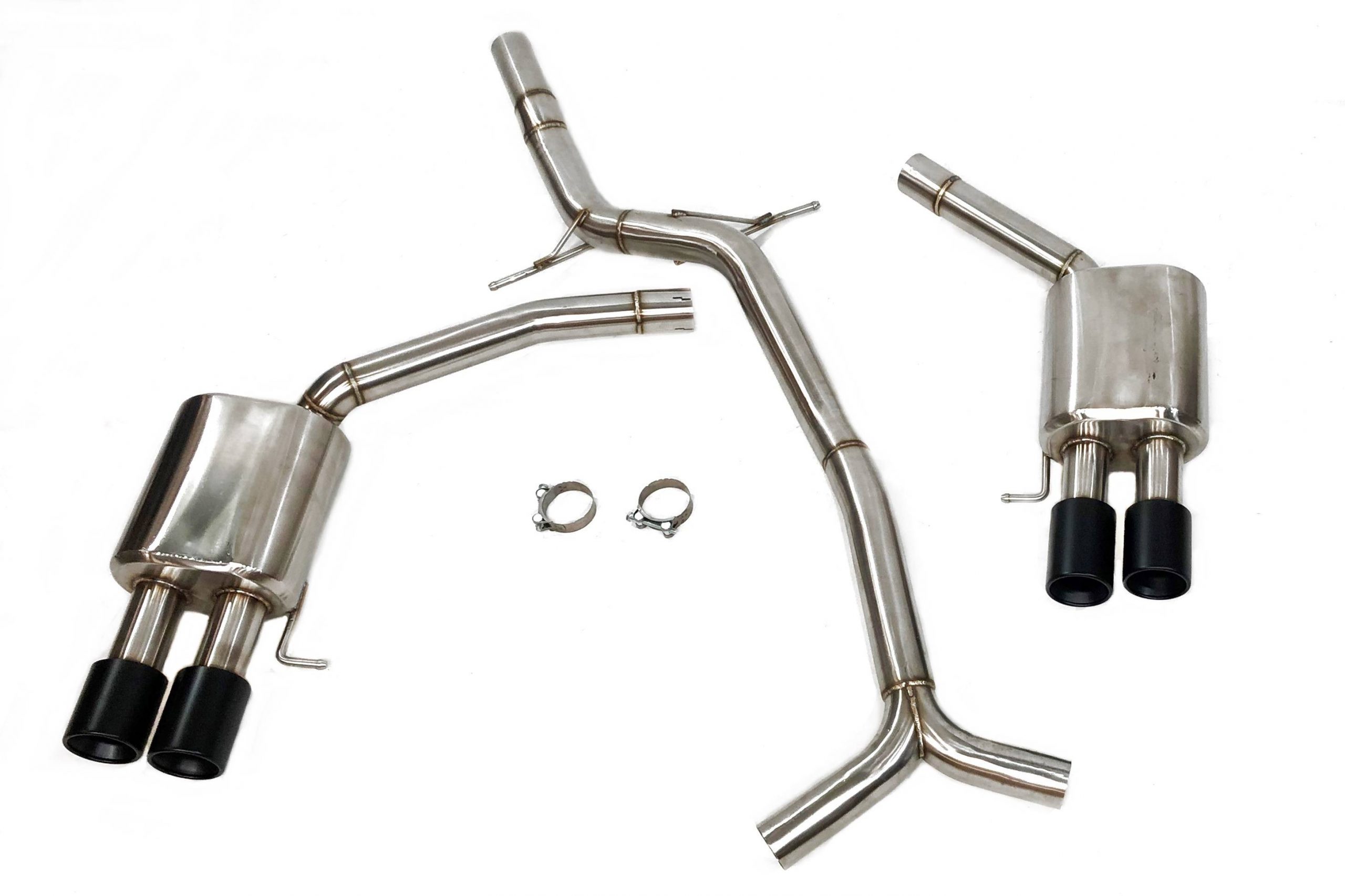 escape-audi-s5-30-2011-s4-b8-black-tips-2.jpg Escape Audi S5 3.0 2011 / S4 B8 Black Tips