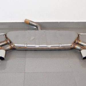 Escape Volkswagen Golf 7 look R20
