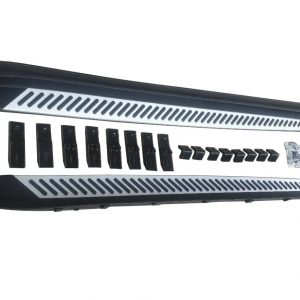 Estribos Bmw G02 X4 / G02 X4 LCI / G01 X3 / G01 X3 LCI