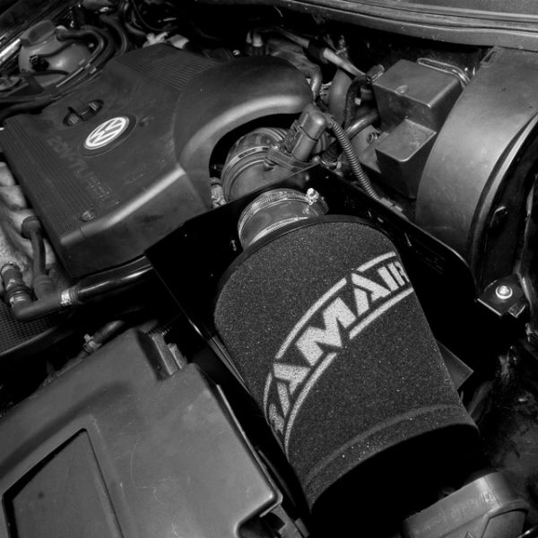 Admisión directa RAMAIR VAG 1.8 Turbo 20V / K03 / MAF 70mm