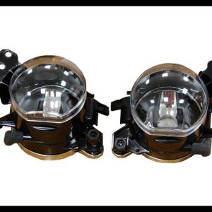 Faros Antiniebla BMW E60 Look M-Tech / E90/ E92