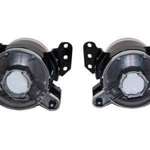 Faros Antiniebla BMW E60 Look M5 / E90 Look M-Tech / E90 Look M3 / E92 Look M3