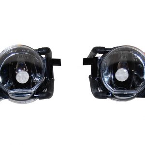 Faros Antiniebla BMW E60 Look M5 / E90 Look M-Tech / E90 Look M3 / E92 Look M3