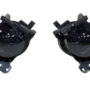Faros Antiniebla BMW E60 Look M5 / E90 Look M-Tech / E90 Look M3 / E92 Look M3 Smoked