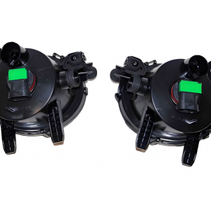 Faros Antiniebla BMW F20 12-14 / F30 / F32 Ahumado