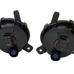 Faros Antiniebla BMW F20 12-14 / F30 / F32