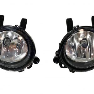Faros Antiniebla BMW F20 12-14 / F30 / F32