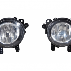 Faros Antiniebla BMW F20 12-14 / F30 / F32 Ahumado