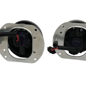 Faros Antiniebla Mercedes W204 07-10 / W211 07-09 / W209