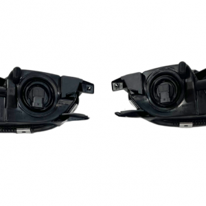 Faros Antiniebla Mercedes W211 02-06 / W203 Look AMG