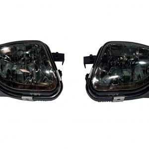 Faros Antiniebla Mercedes W211 02-06 / W203 Look AMG
