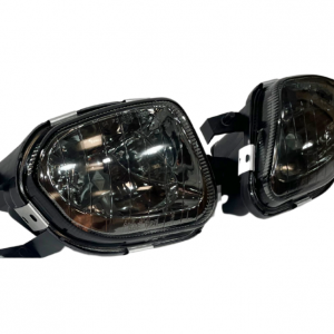 Faros Antiniebla Mercedes W211 02-06 / W203 Look AMG