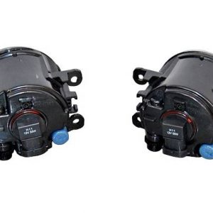 Faros Antiniebla Range Rover Sport 2005-2012