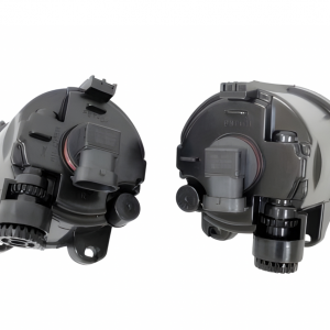 Faros Antinieblas BMW E92, E93(Tcb6185), F10(Tcb1013) Y F30(Tcbf3011) Smoked