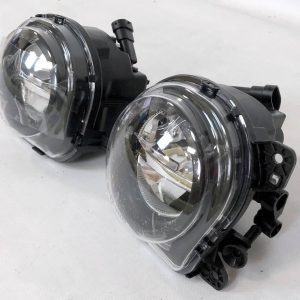 Faros Antinieblas BMW F10/F11/F18 10-16 Para TCB1013 Led